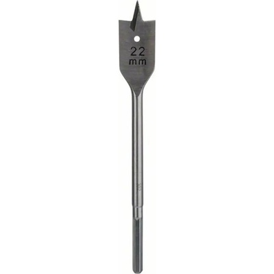 Bosch ПЛОСКО СВРЕДЛО ЗА ДЪРВО bosch 22x110x160 (3165140383820)