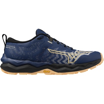 Mizuno Обувки за естествен терен Mizuno WAVE DAICHI 8 j1gk2471-71 Размер 40 EU