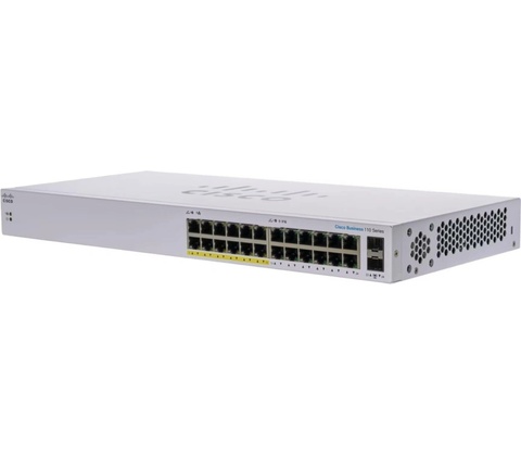 Cisco CBS110-16PP