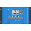 Victron Energy PWM BlueSolar - LCD & USB 5 A