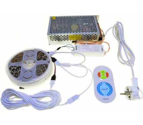 LedStar CCTCOB8W20M