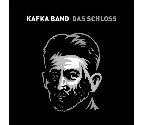 Das Schloss - LP