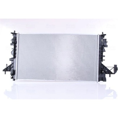 Chladič motora NISSENS 630798