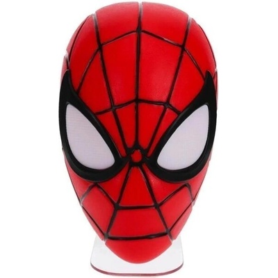 Hasbro Žiariaca maska Spiderman