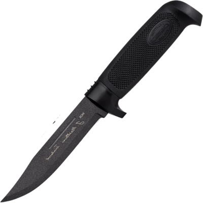 Marttiini Condor Trailblazer ja Firestick,stainless/martef/rubber handle/leather