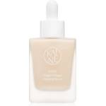 KAINE Cosmetics Chaga Collagen Charging Serum интензивен хидратиращ серум с колаген 30ml