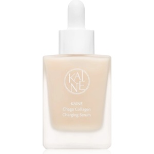 KAINE Cosmetics Chaga Collagen Charging Serum интензивен хидратиращ серум с колаген 30ml