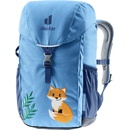 Deuter Waldfuchs 10 speramint seagreen Zelená