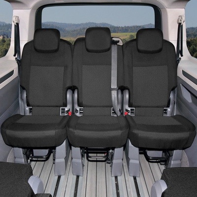 Autopoťah Kegel-blazusiak VW Multivan T7 2021- (3. rad)
