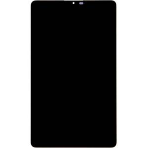 Samsung LCD дисплей + тъч модул X130 Galaxy Tab A11 WiFi черен (Service Pack) (GH81-28376A)