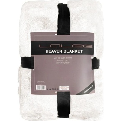 Heaven Deka 800 ivory 150x200