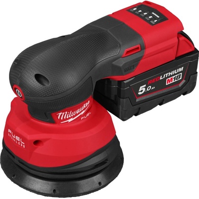 Milwaukee M18 FROS125-502Xa 4933498254