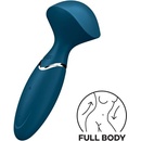 Satisfyer Mini Wand-er Blue