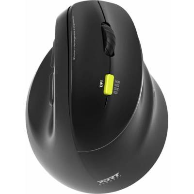 Port Designs Ergo Shape pravoruká 910007