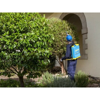 Matabi Super Green 12l