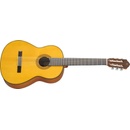 Image 1 of Yamaha CG-142S Natural