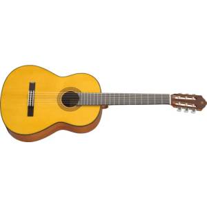 Yamaha CG-142S Natural