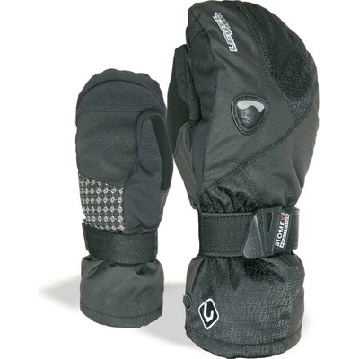 Level Fly JR Mitt Black