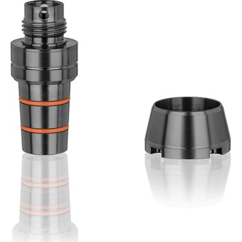 Steamulation Ultimate One Black Edition II + III Upgrade Set