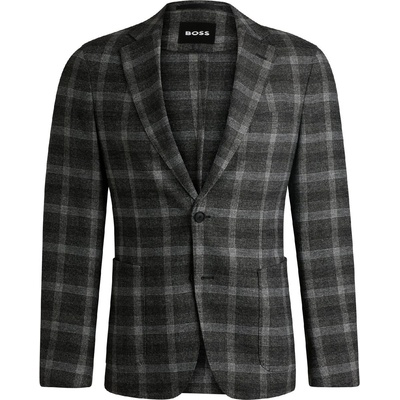 Boss P-Hanry-244 10265884 01 Mens - Black