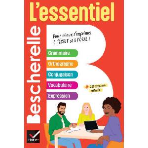 Bescherelle - L'essentiel (2025)