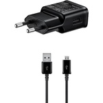 Samsung EP-TA200EBE + ECB-DU4EBE