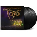 Toto: Falling In Between Live LP