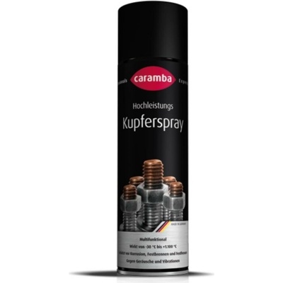 Caramba Medený sprej 500 ml