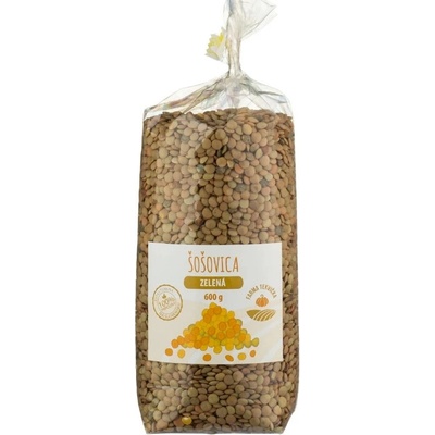 Farma Tekvička Čočka zelená 0,6 kg