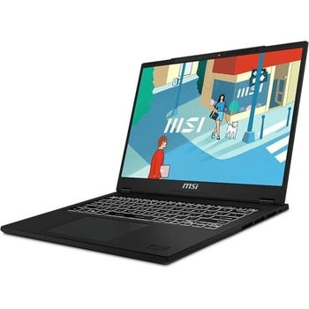 MSI Modern 14 H D13MG-068CZ