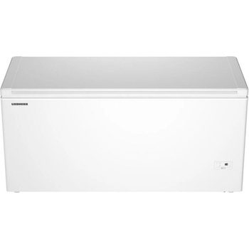 Image 1 of Liebherr CFe 2500