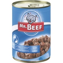 Mr. Beef losos a pstruh 400 g
