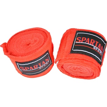 Spartan bavlna