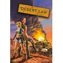 Desert Law