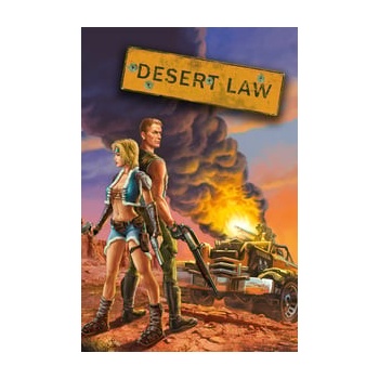 Desert Law