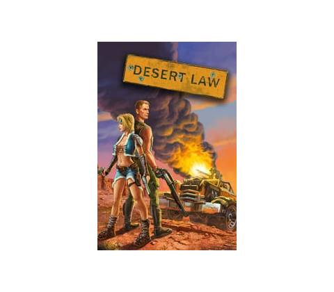 Desert Law
