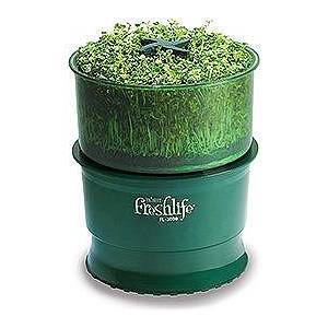 Tribest, USA FreshLife FL-3000 - микроферма - bronson-bg