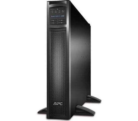 APC Smart-UPS X 2200VA