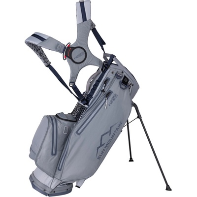 Sun Mountain H2NO Lite 14-Way Waterproof Stand Bag