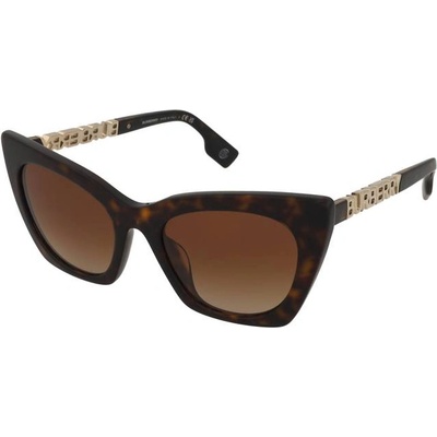 Burberry BE4372U 300213