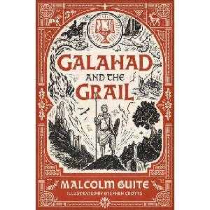 Galahad and the Grail (2026)