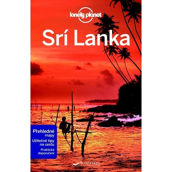 Lanka Lonely Planet