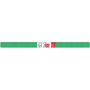 ICO Крепова хартия ICO Sin 50x200cm зелена 7520030019 (7520030019)