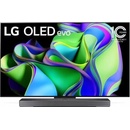 LG OLED48C31