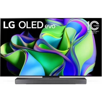 LG OLED48C31