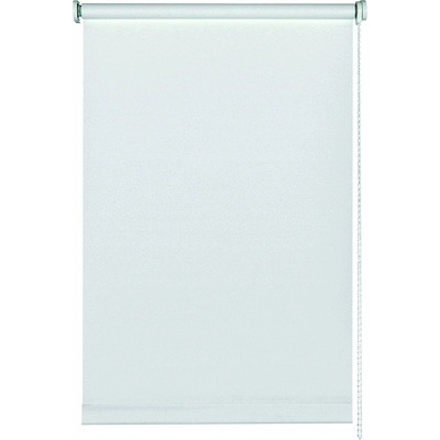 Gardinia Roleta Side-Pull bílá, 160 x 180 cm