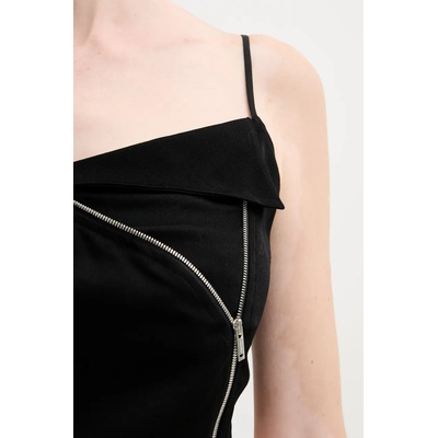 Nanushka Блуза Nanushka ZORKA (NW25RSTP18899)