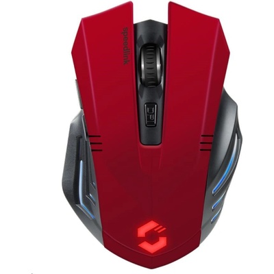 Speedlink Fortus SL-680100-BK-01