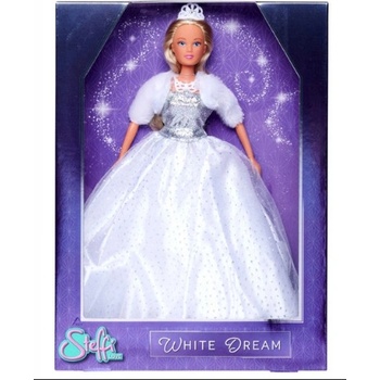 SIMBA Steffi White dream