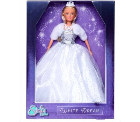 SIMBA Steffi White dream